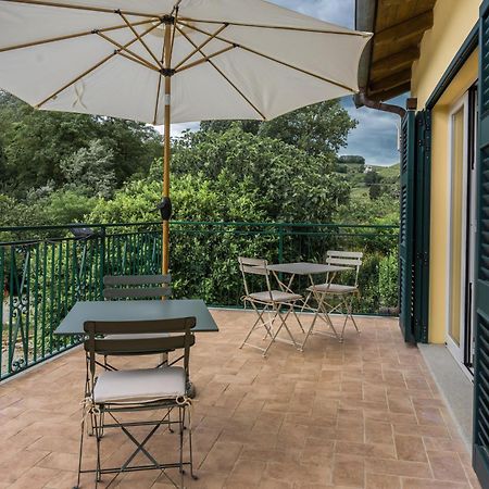 Cascina Oddone Prati Winery Villa Strevi ภายนอก รูปภาพ
