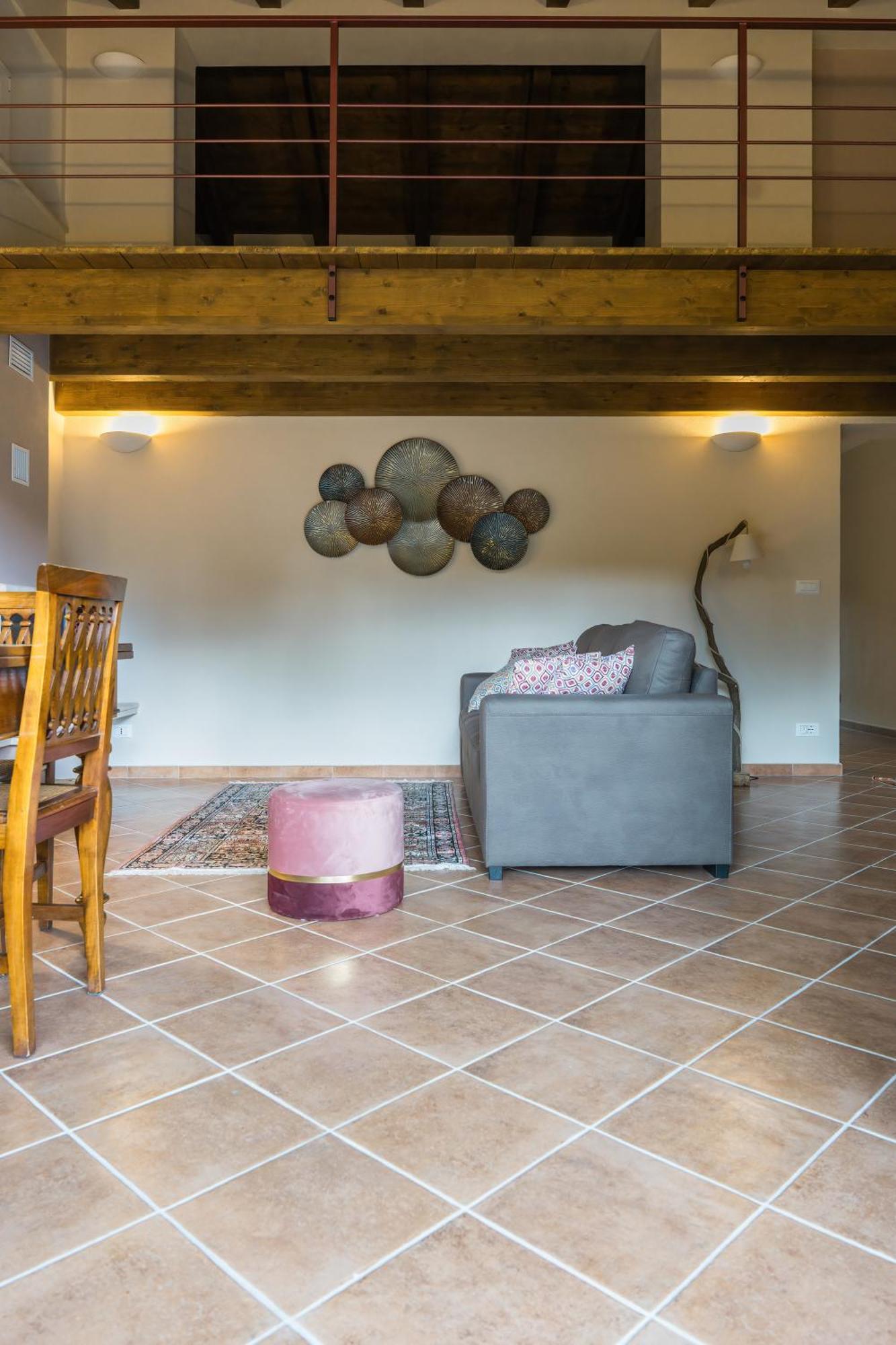 Cascina Oddone Prati Winery Villa Strevi ภายนอก รูปภาพ