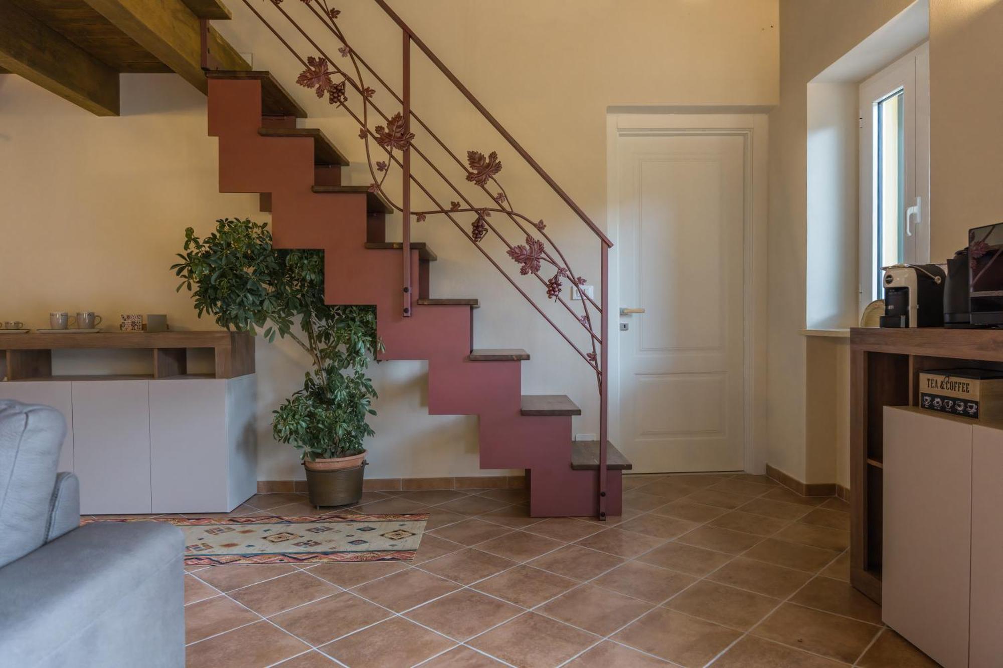 Cascina Oddone Prati Winery Villa Strevi ภายนอก รูปภาพ