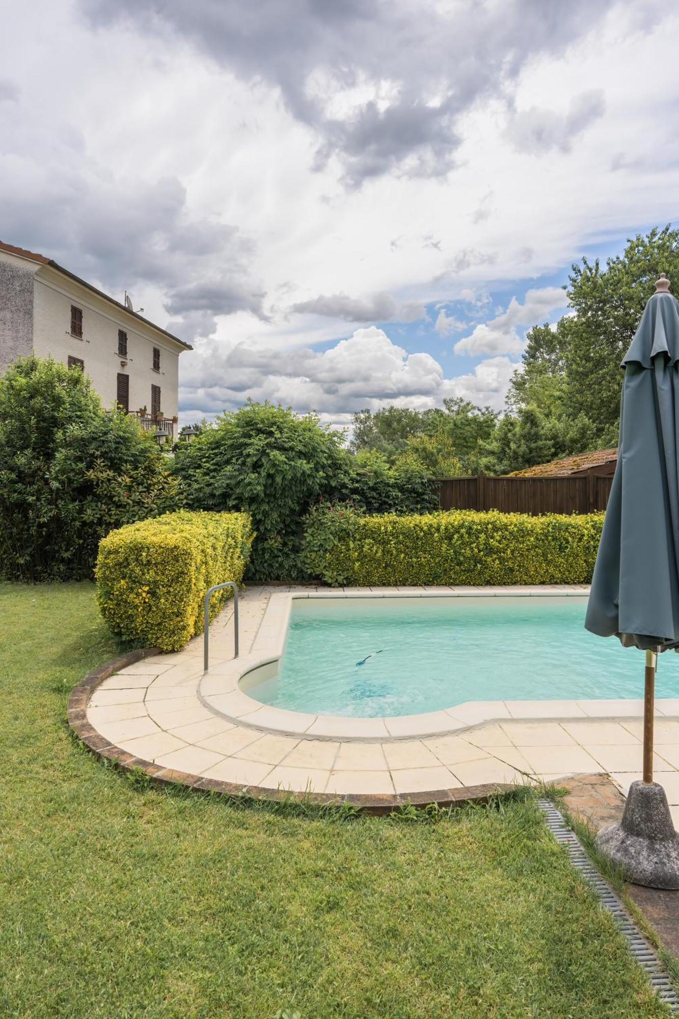 Cascina Oddone Prati Winery Villa Strevi ภายนอก รูปภาพ