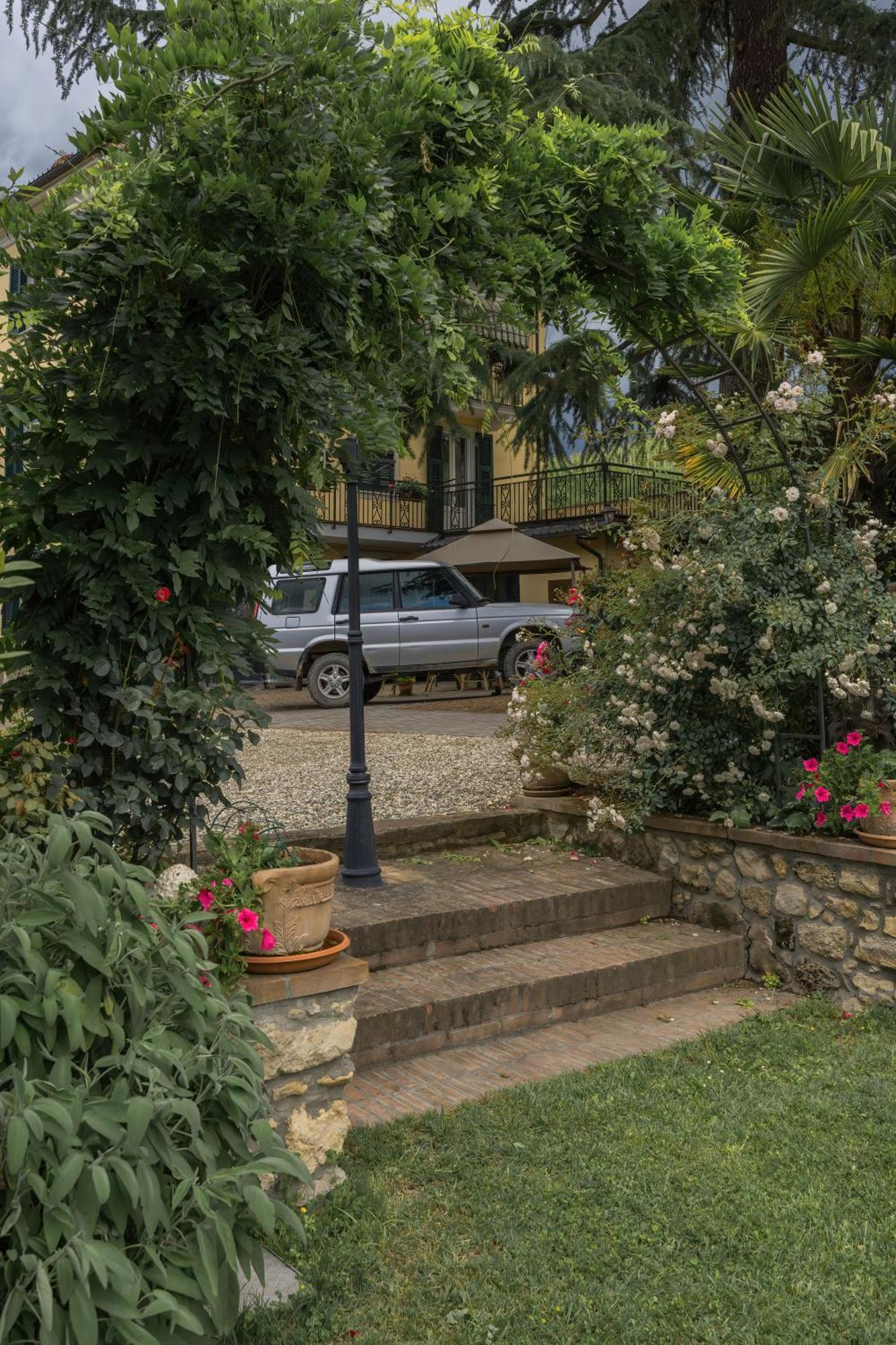 Cascina Oddone Prati Winery Villa Strevi ภายนอก รูปภาพ