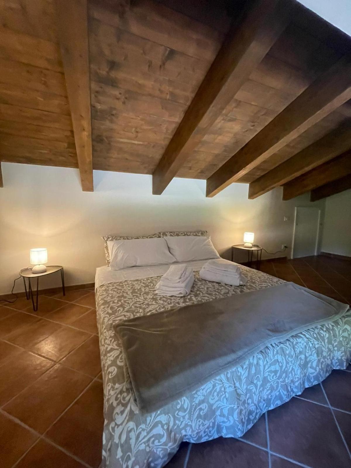 Cascina Oddone Prati Winery Villa Strevi ภายนอก รูปภาพ