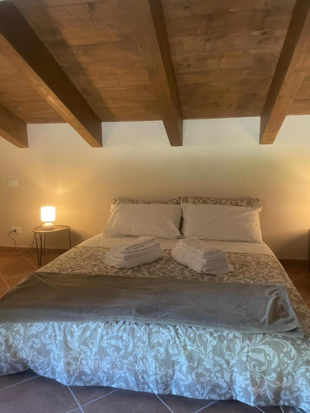 Cascina Oddone Prati Winery Villa Strevi ภายนอก รูปภาพ